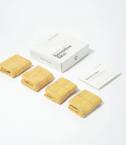 Banana Fibre Blend