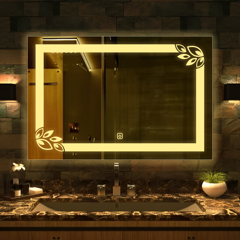 Delancey Wall Mirror
