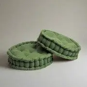 Round Floor Cushions category