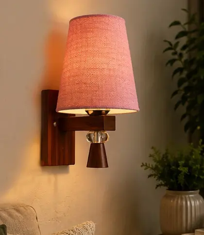 Jute · Wood