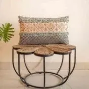 Printed Cushion covers category