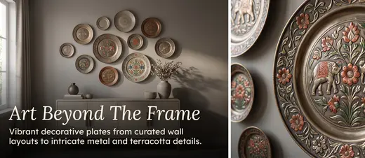 Wall Decor banner 2