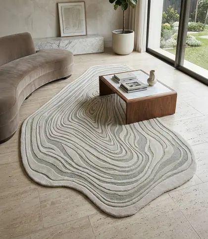 Wool · Cotton