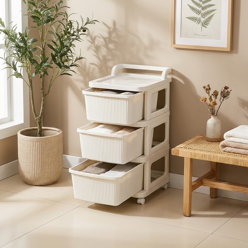 3 Tier