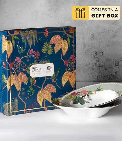 Bone China