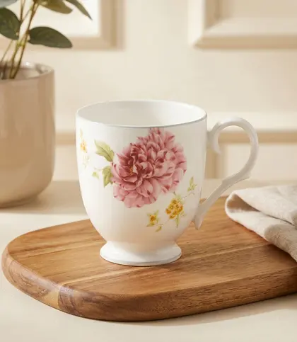 Bone China