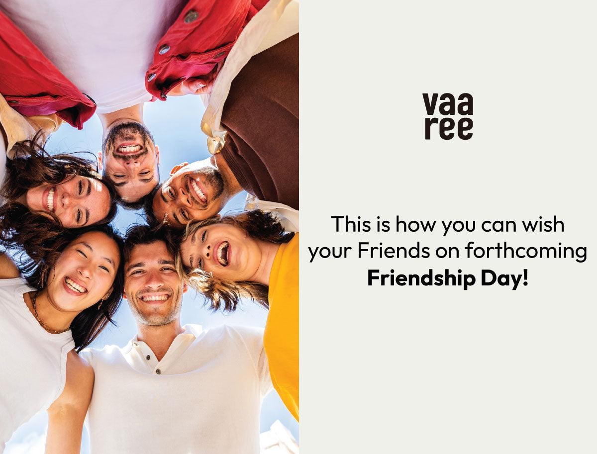 30+ Happy Friendship Day Quotes, Captions, and Messages
