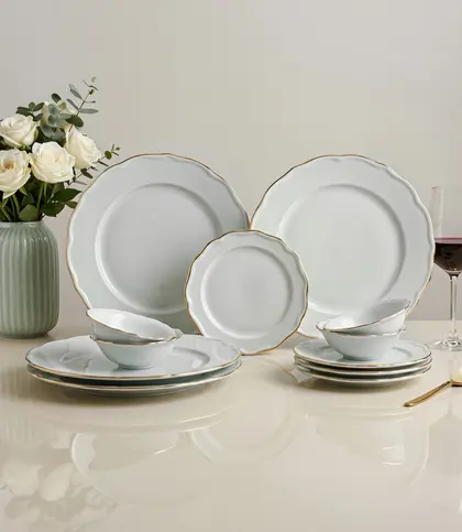 Porcelain
