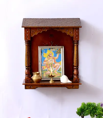 Mango Wood · MDF