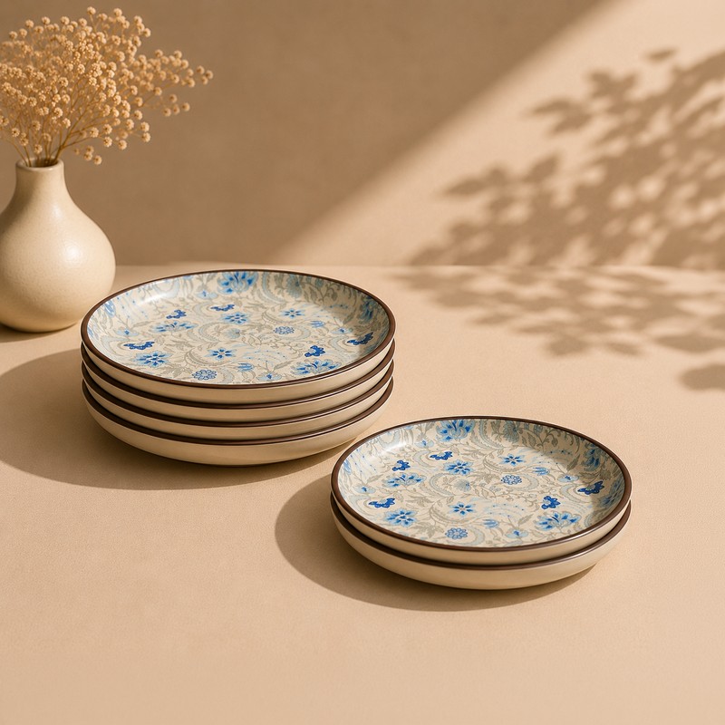 Set of Six
