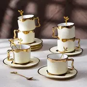 Cups & Saucer category