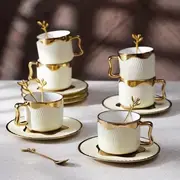 Tea Cups & Saucers category