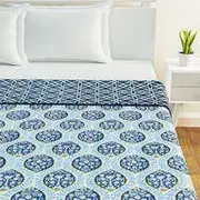 Ethnic Printed Dohars category