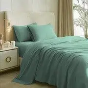 Cotton King Size Bedsheets category