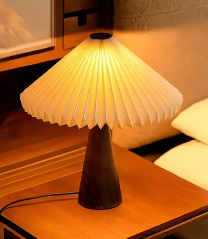 Paper · Wood