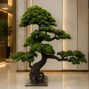 Large Plants category