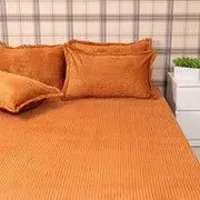 Warm Bedsheets category