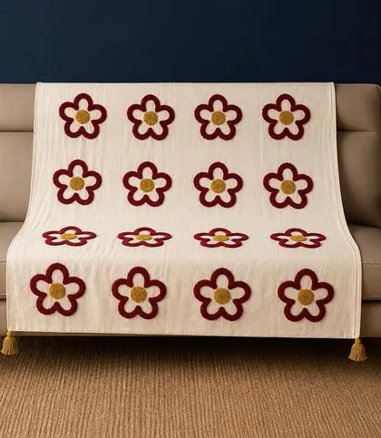 100% Cotton
