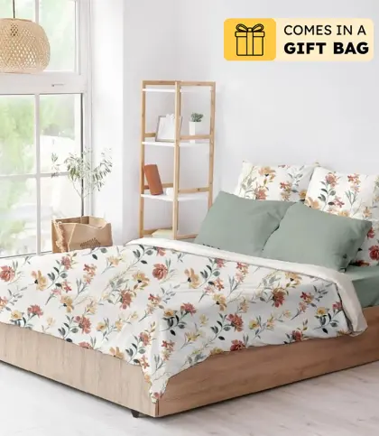 100% Cotton