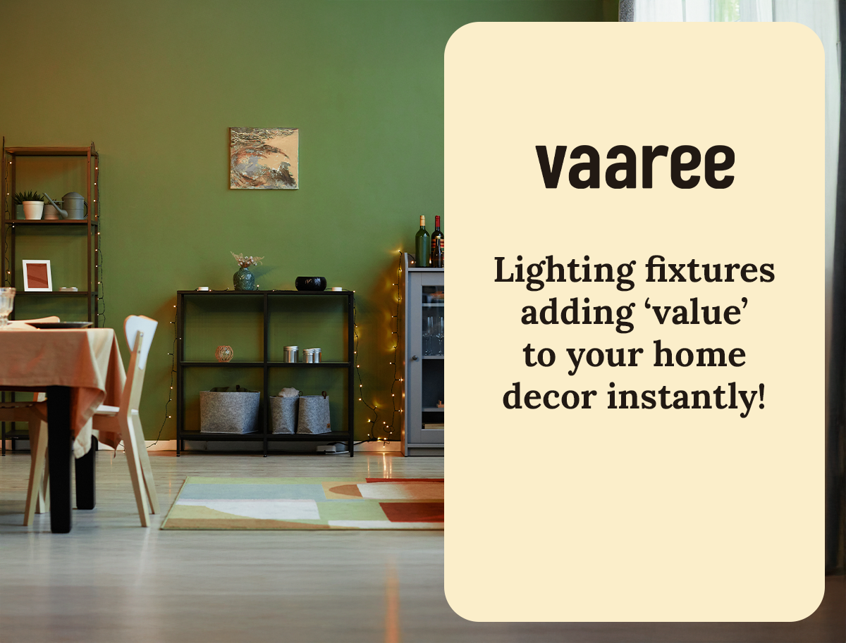 Light Decor Ideas For Homes