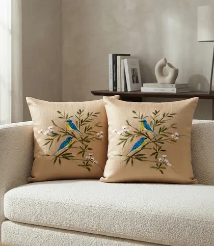 Silk Cotton
