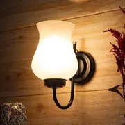 Wall Lamp category
