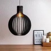 Wooden Lamp category