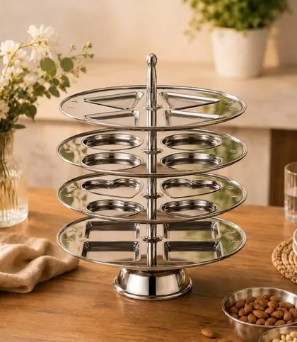 Stainless Steel
