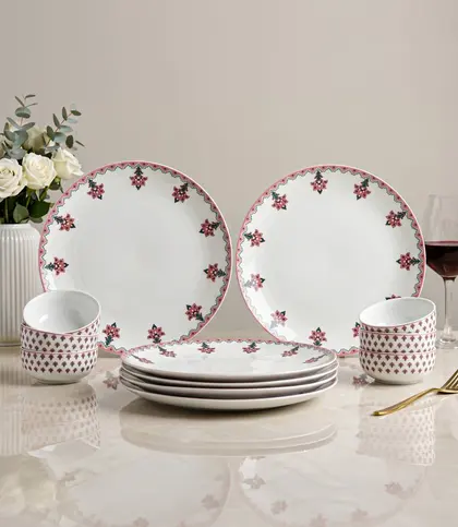 Porcelain