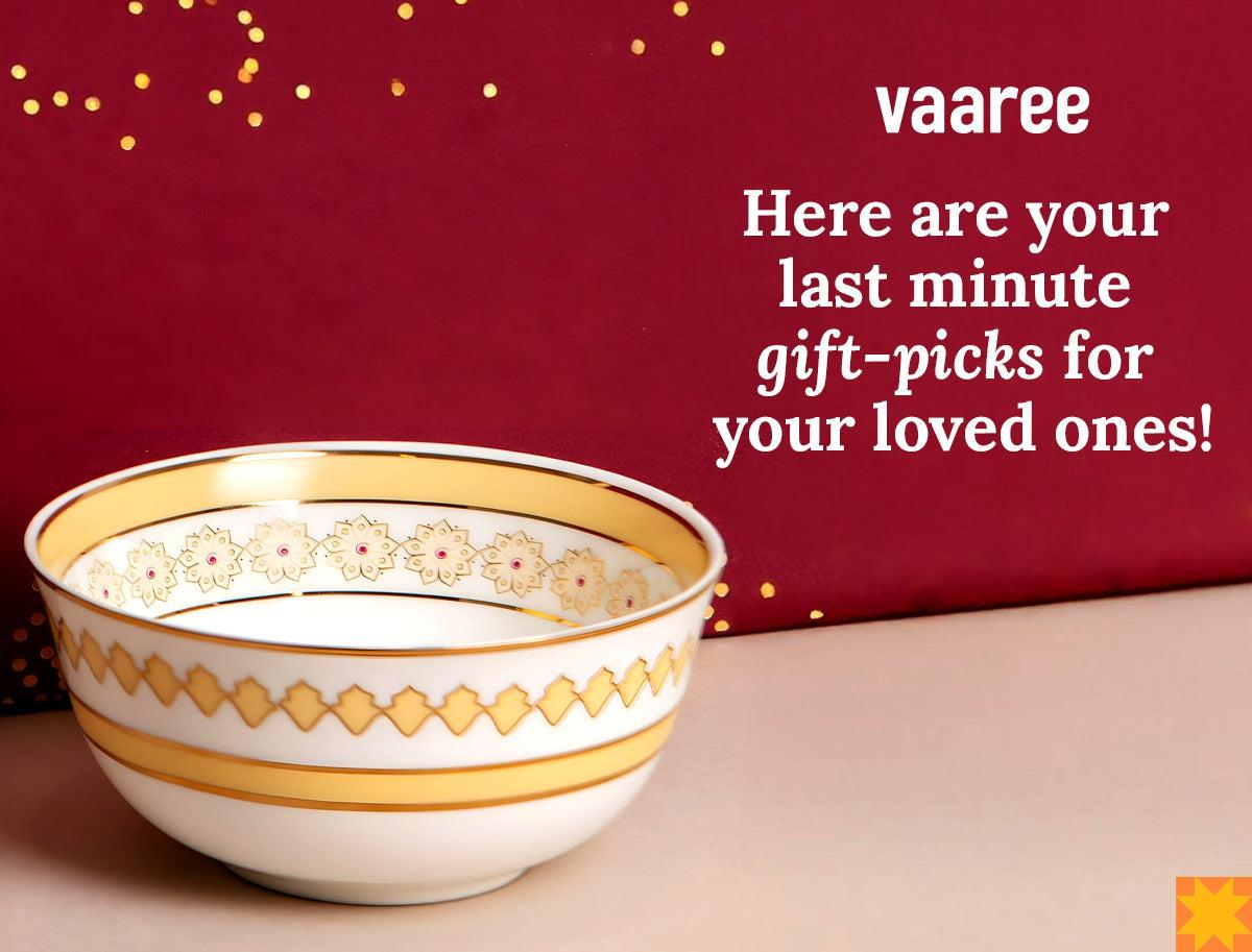 Top Last Minute Gift Ideas
