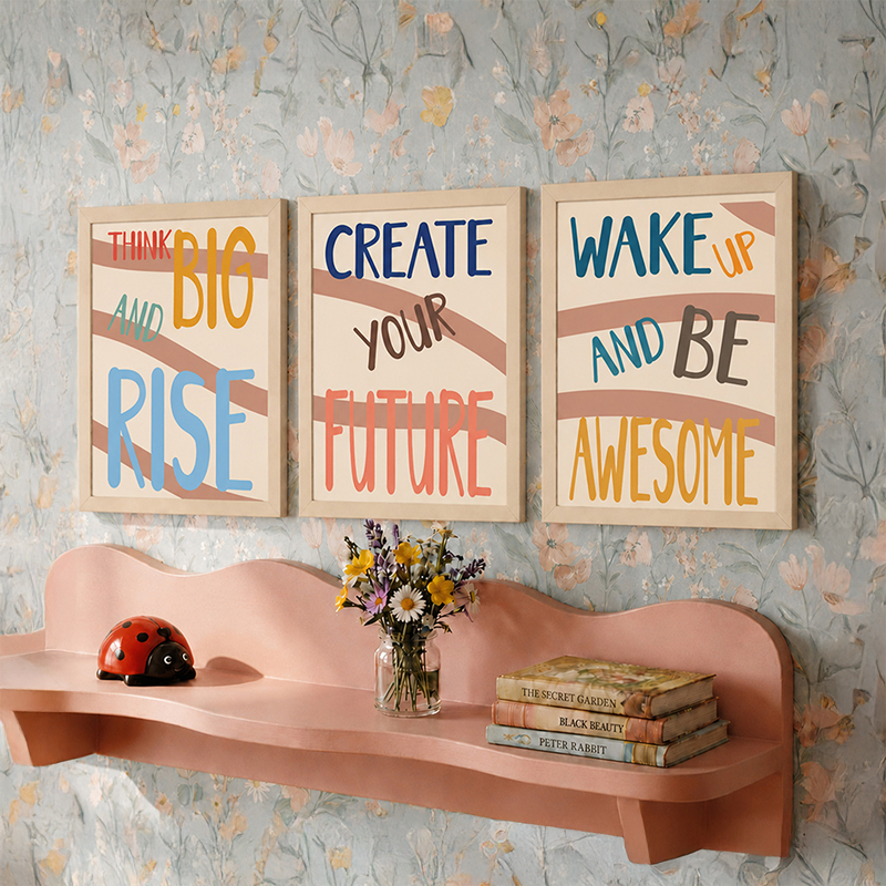 Create Your Future