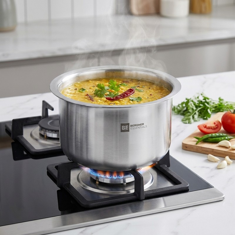 Culina Core Triply Pateela - 1000 mL