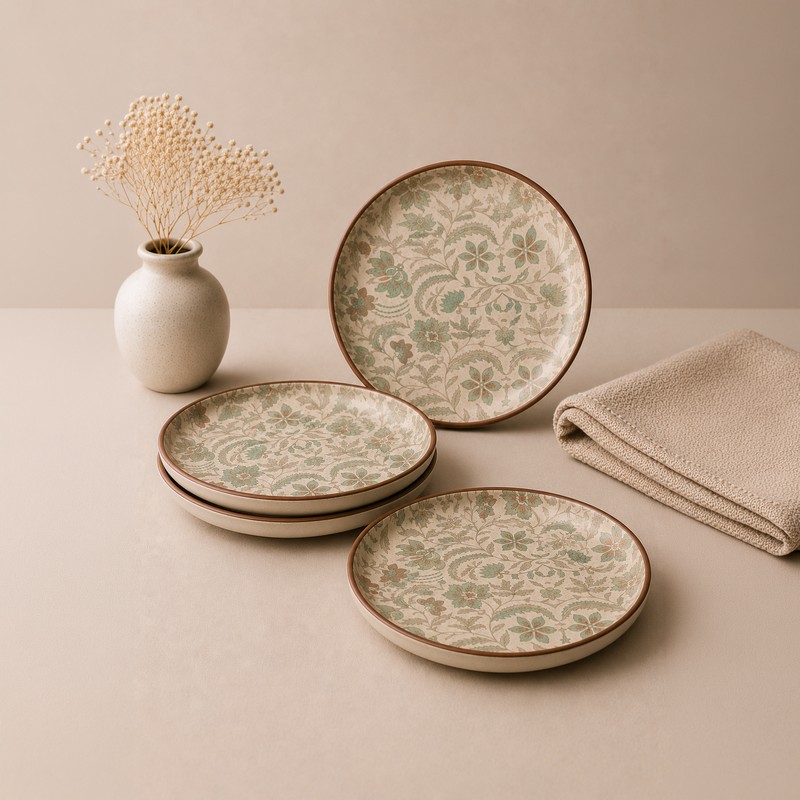 Set of Four