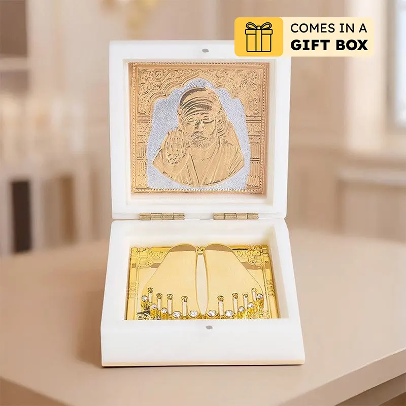 Sai Baba