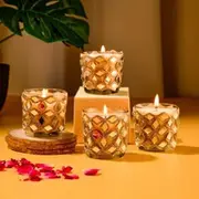 Candle & Candle Holder category