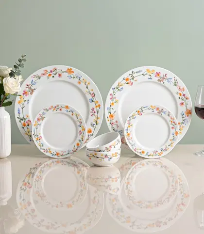 Porcelain