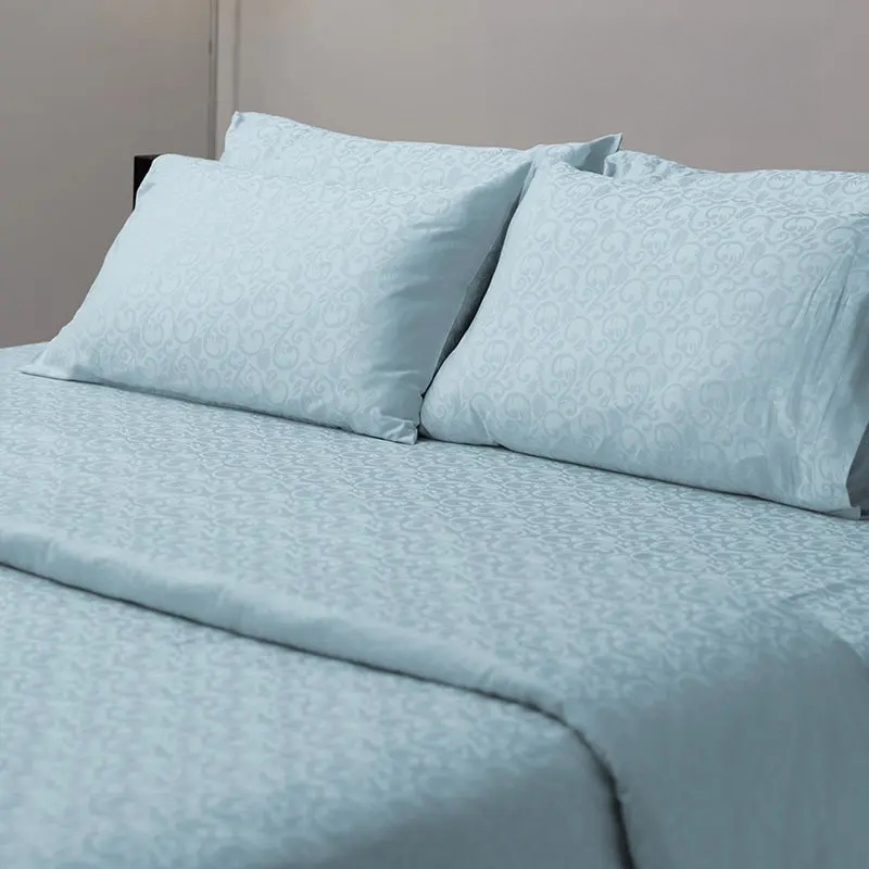 Pale Blue