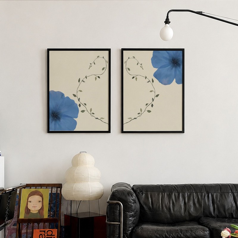 Black Frame