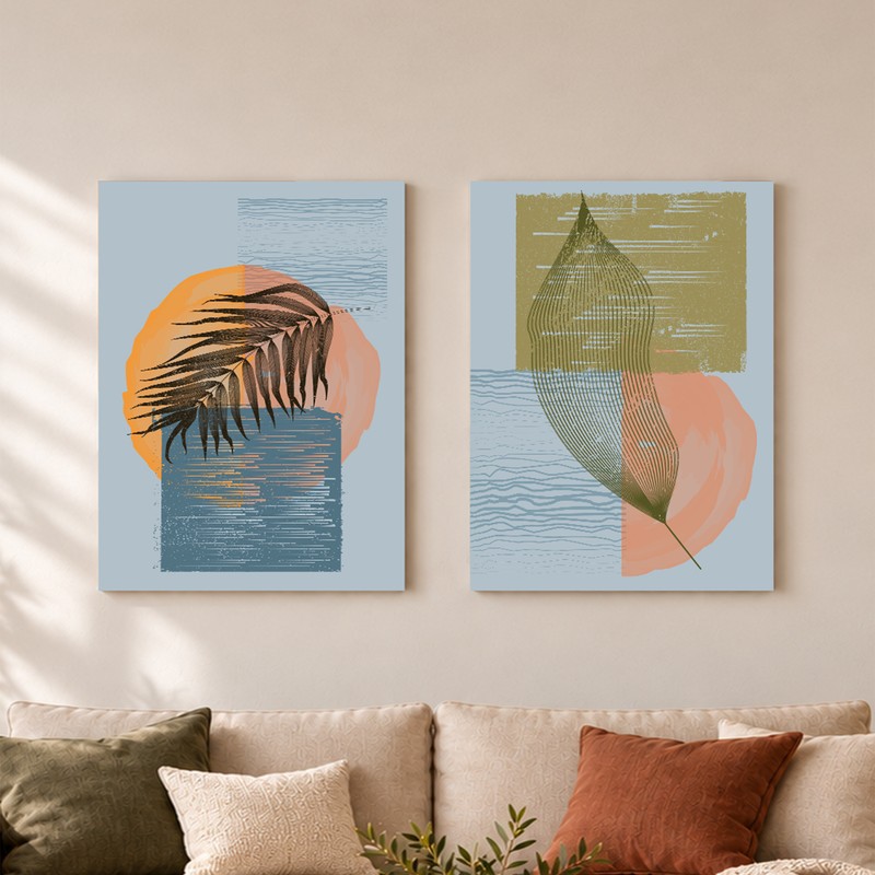 Alecto Abstract