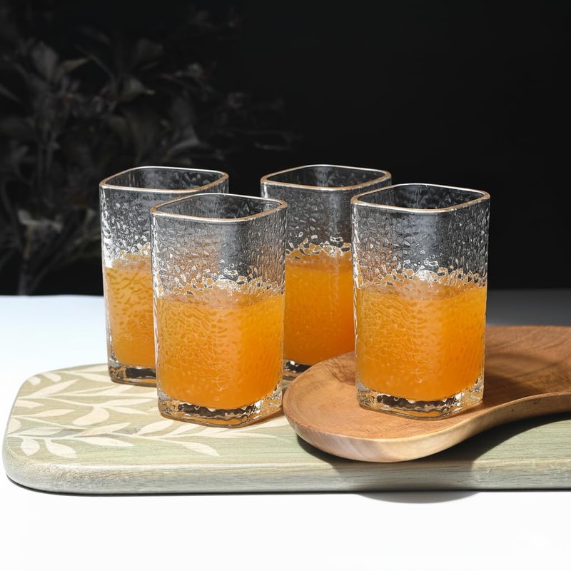 Set of Four