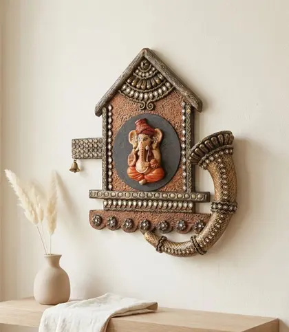 Paper Mache · MDF