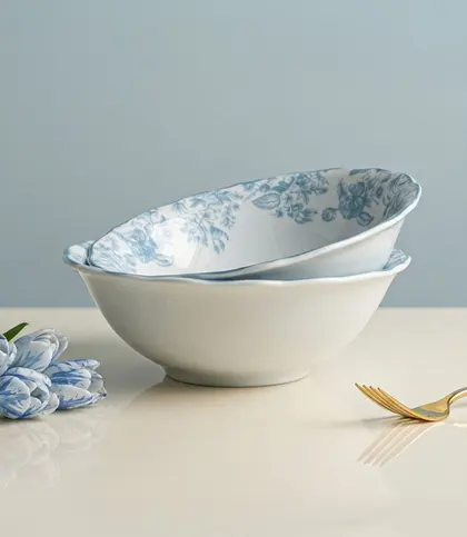Porcelain