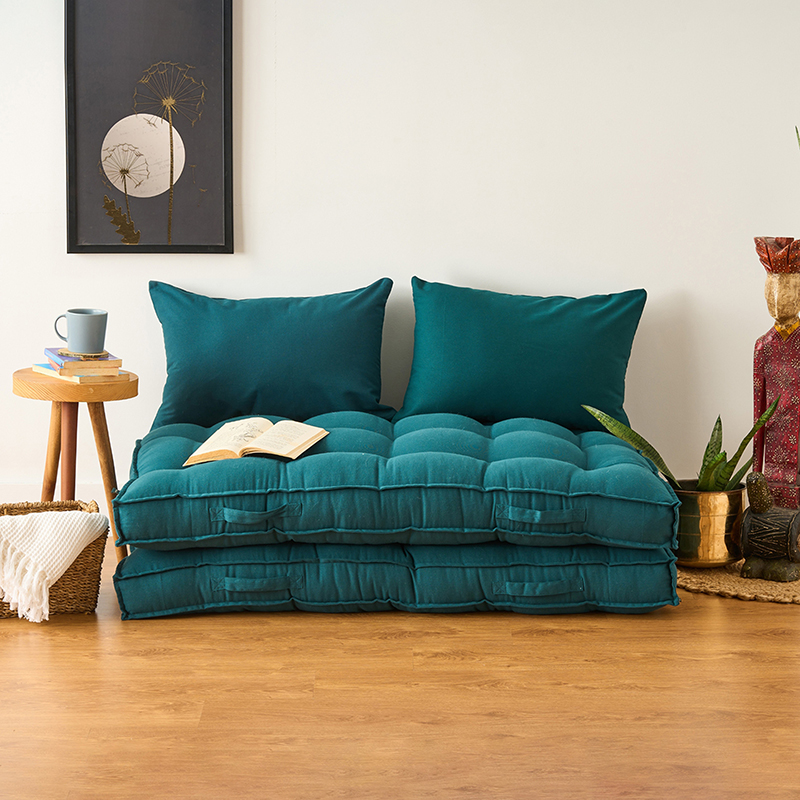Dark Teal