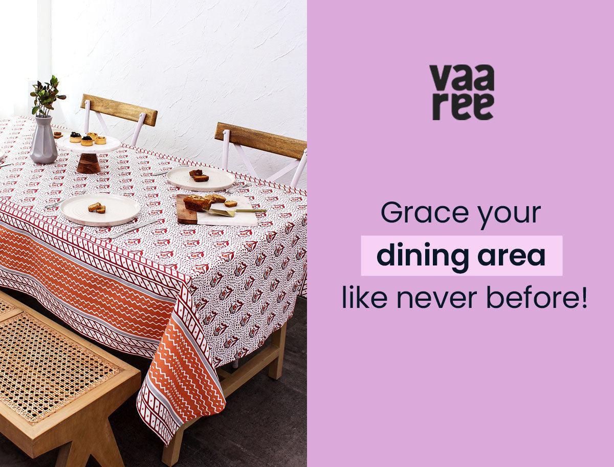 10 Quick Ways to Update a Dining Nook