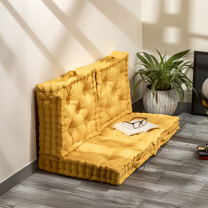 Mustard Yellow