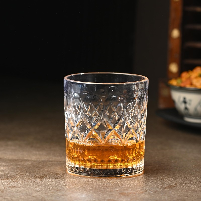 Malt Whiskey Glass - 300 mL - 300 mL