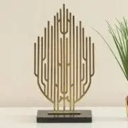 Abstract Accents category
