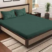 Queen Size Bedhseets category