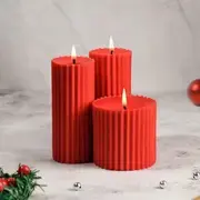 Pillar Candles category