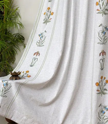 100% Cotton